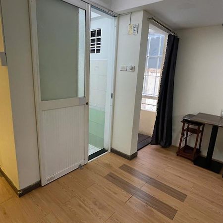 Sky House Aparthotel Ho Chi Minh City Exterior photo