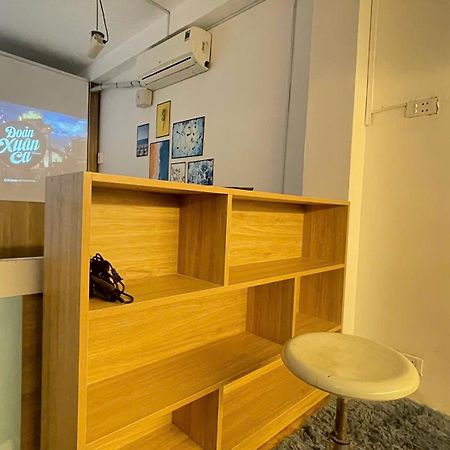 Sky House Aparthotel Ho Chi Minh City Exterior photo