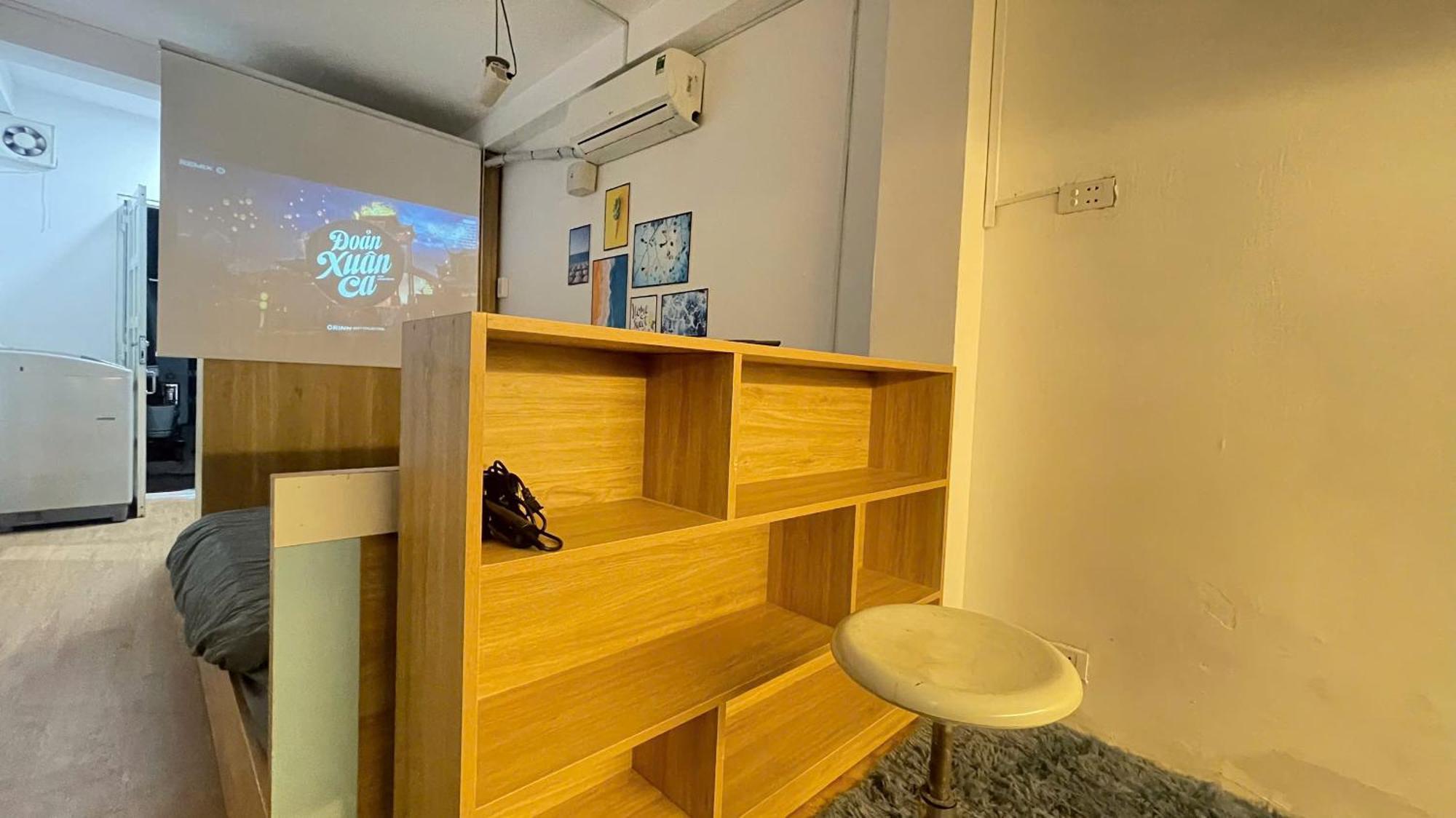 Sky House Aparthotel Ho Chi Minh City Exterior photo